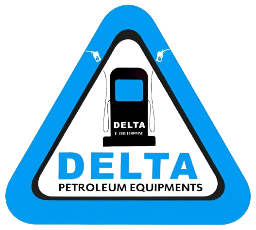 Delta Petroleum Logo