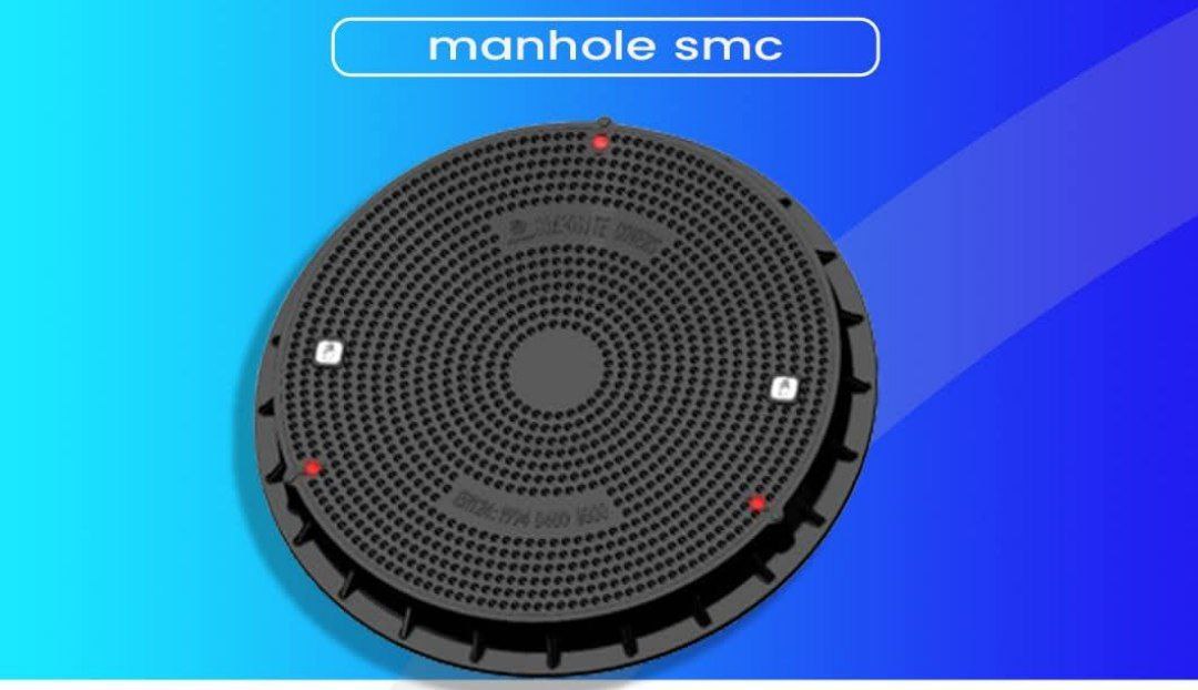 SMC Manhole Cover